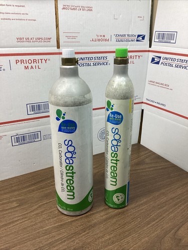 Soda stream sodastream 33 - 1-,