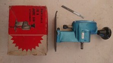 Adaptateur Scie Sauteuse Pour Perceuse. Outil Vintage Années 70 Collectionneur