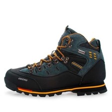 Chaussures Hommes de Randonnée en Plein Air ,Montagne ,Escalade ,Sneaker Mens.