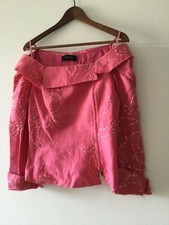  Magnifique spencer rose