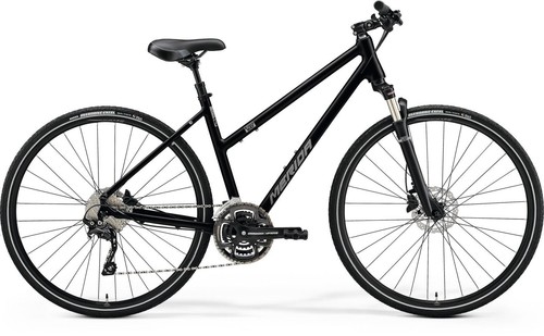 Merida crossway 300 blk - merida,