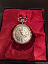 Montre gousset  des philosophes de collection