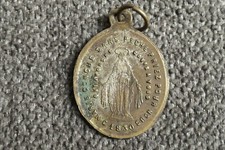 Médaille religieuse 1830
