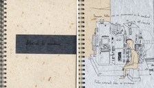 CORINNE TL FELIX ET LA MACHINE