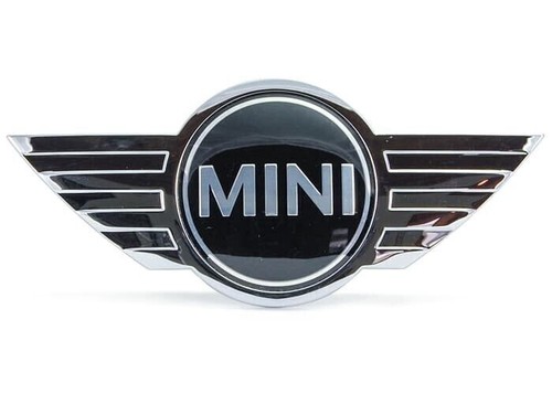 Genuine mini cooper r56 r57 - genuine,