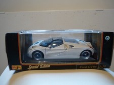 Modèle réduit FORD GT 90