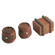 FIGURINE EN PLOMB LUCKY LUKE