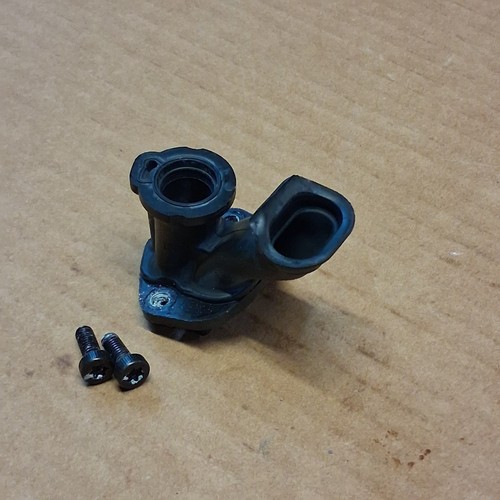Husqvarna t435 chainsaw inlet - husqvarna,