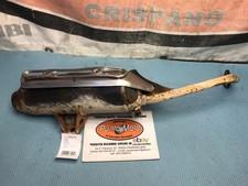 Silencieux d'échappement