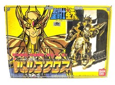 Saint Seiya Myth gold Cloth