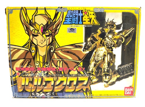 Saint seiya myth gold cloth - gold,