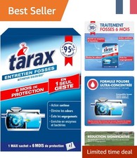 TARAX - Traitement Concentré