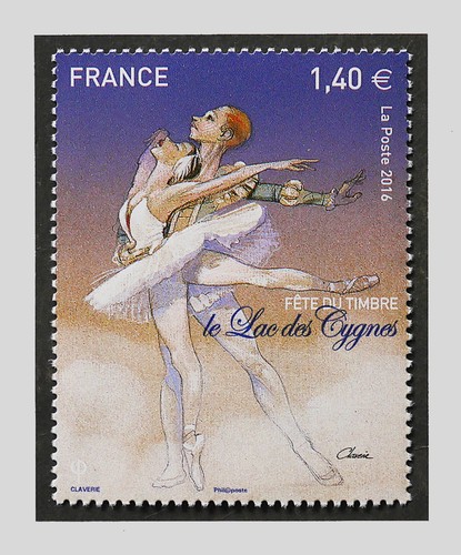 France 2016 5084 fête - yt,