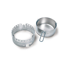 Ensemble Cendrier 57 CM Barbecue Weber Pièces de Rechange 65143