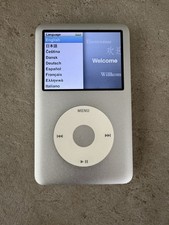 Apple iPod Classic 160 Go