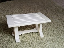 Terrasse, balcon, maison