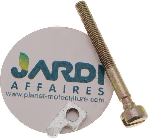 Tendeur chaine compatible - de,