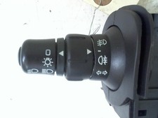 Commodo phare RENAULT SCENIC 2 PHASE 1 7701060396