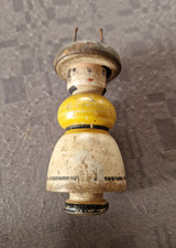 ANCIEN TRICOTIN EN BOIS-FILATURE DE LA REDOUTE-OBJET COUTURE