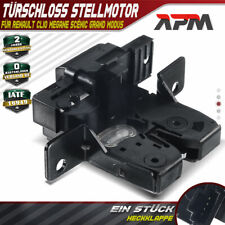 Serrure De Hayon Pour Renault