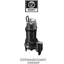 Pompe Électrique Submersible