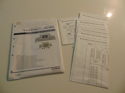 Yamaha workstation tyros - yamaha,
