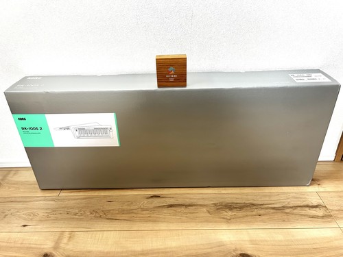 Clavier synthétiseur