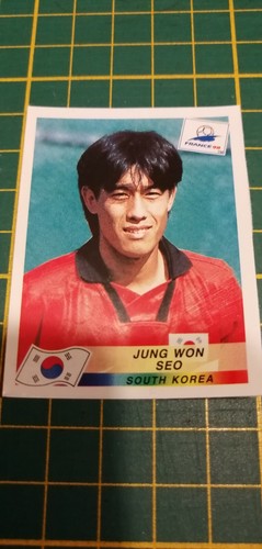 Image joueur jung won - joueur, seo