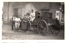 CPh Militaria - Mourmelon - Cantine Ambulante