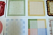 Creative Memories Silhouette