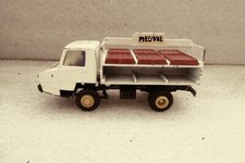 FRANCE JOUET FJ CIVIL BERLIET STRADAIR PIERVAL TRES BON ETAT D ORIGINE