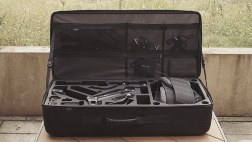 Tilta float handheld gimbal - tilta,