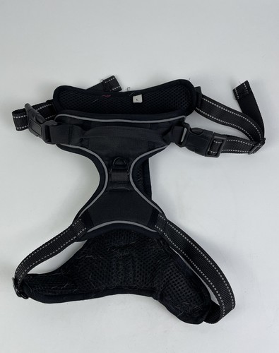 Harnais anti traction taille - anti-traction, l