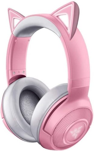 Casque kitty supra auriculaire - casque,