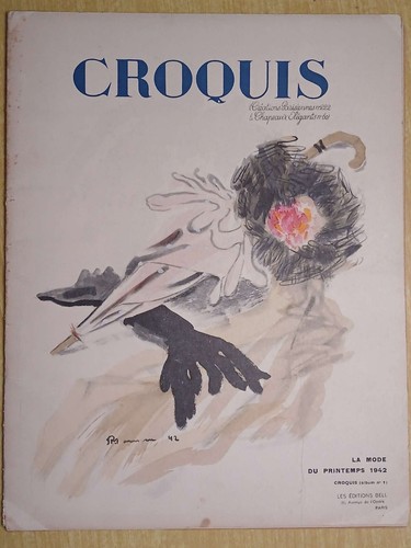 Croquis créations - croquis,,