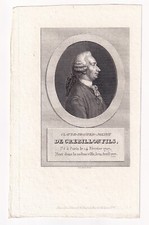 Portrait XIXe Claude Prosper