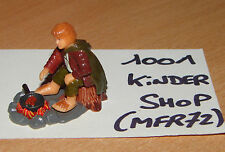 KINDER HERR DER RINGE SEIGNEUR DES ANNEAUX SAM HOBBIT