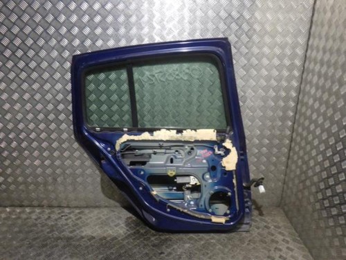 Porte arriere gauche renault - gauche,