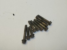 Suzuki TSR 125 / 200 - Visserie Carter D'embrayage