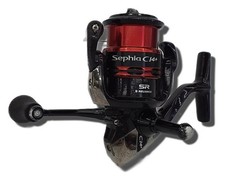 SHIMANO 12 SEPHIA C14+ C3000HGS Spinning Reel 1501