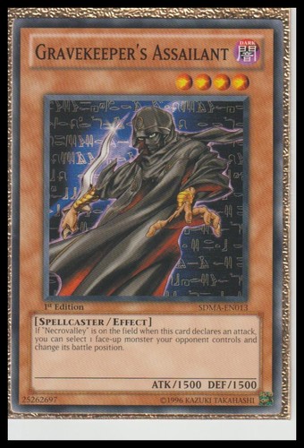 Structure deck marik - structure, deck: