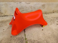 chariot de marche bebe