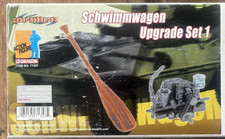 DID DRAGON 1:6 SCHWIMMWAGEN