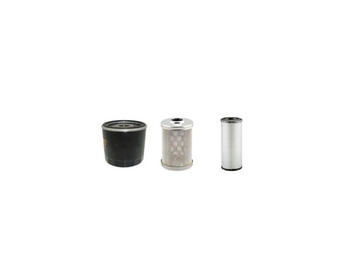 Kit filtre pour olympien gep - kit,
