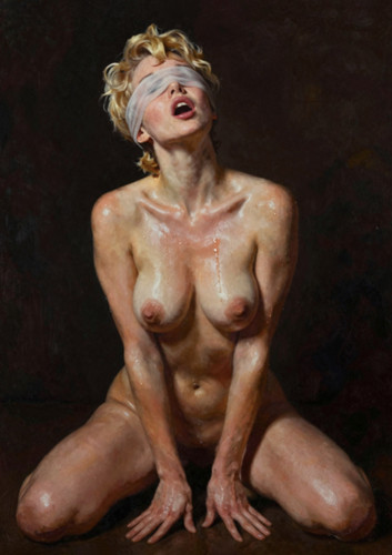 Oil erotica iii erotic - ',