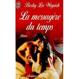 Livre messagère temps - du,