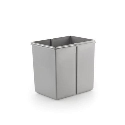 Wesco 8010119 poubelle - 8010119, de