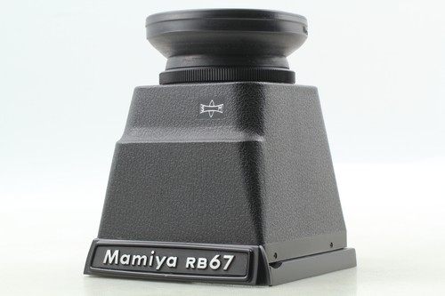 Presque comme neuf - [], mamiya