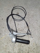 Honda Px 50 Poignée