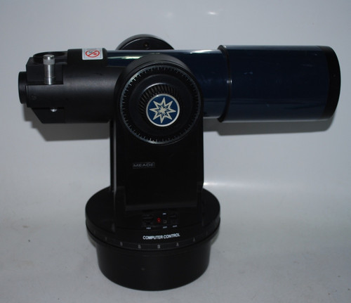 Meade etx telescope - etx‑60,